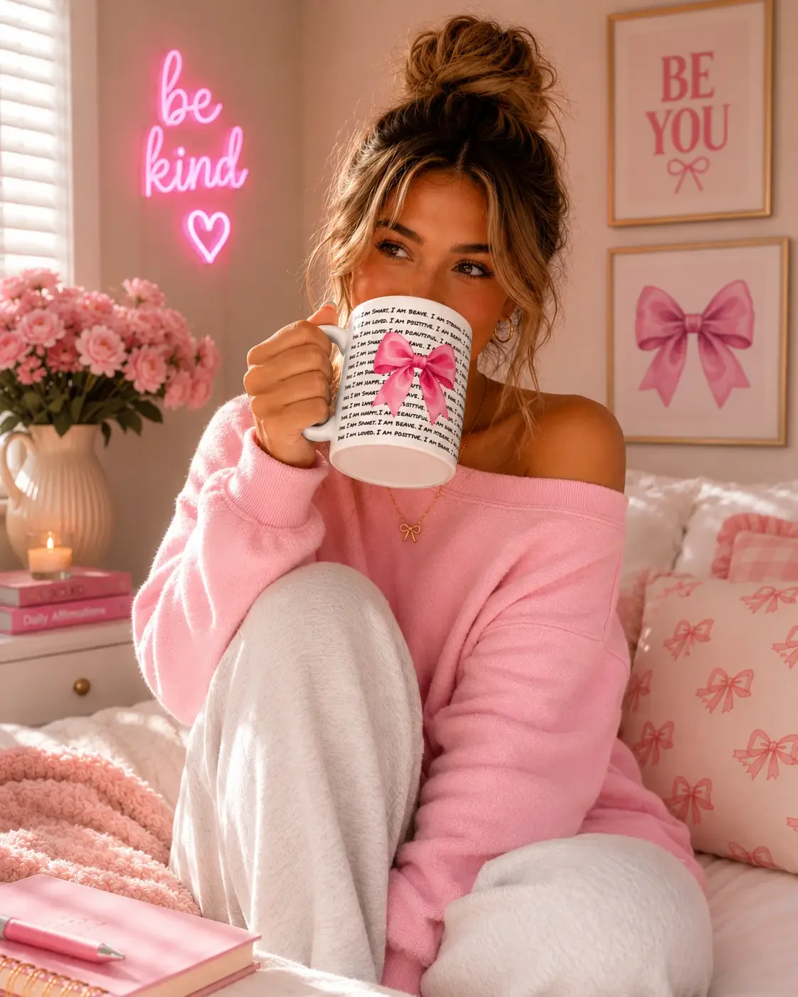 Pink-affirmations-mug-cozy-lifestyle.webp