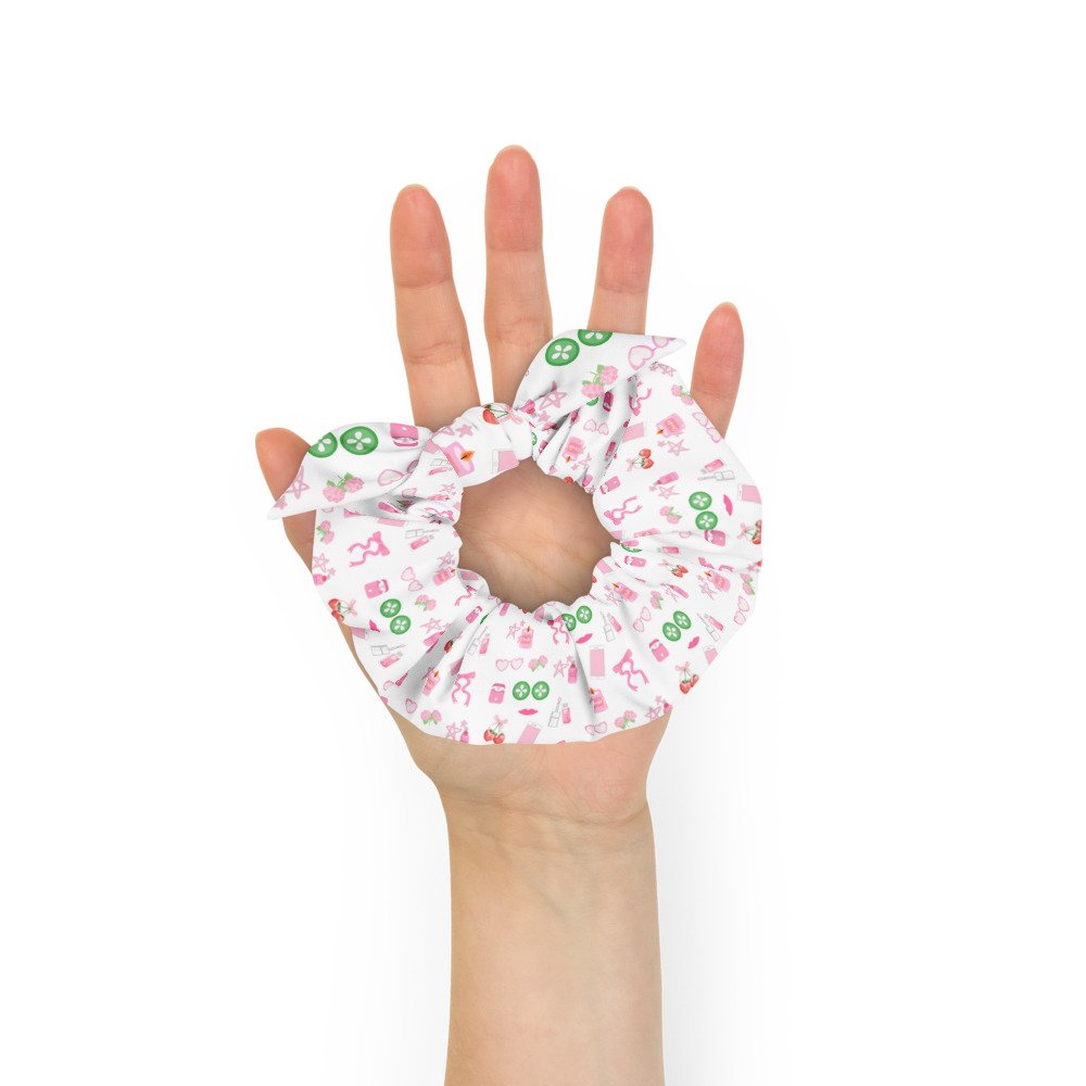 all-over-print-recycled-scrunchie-white-front-68616f73e1034.jpg