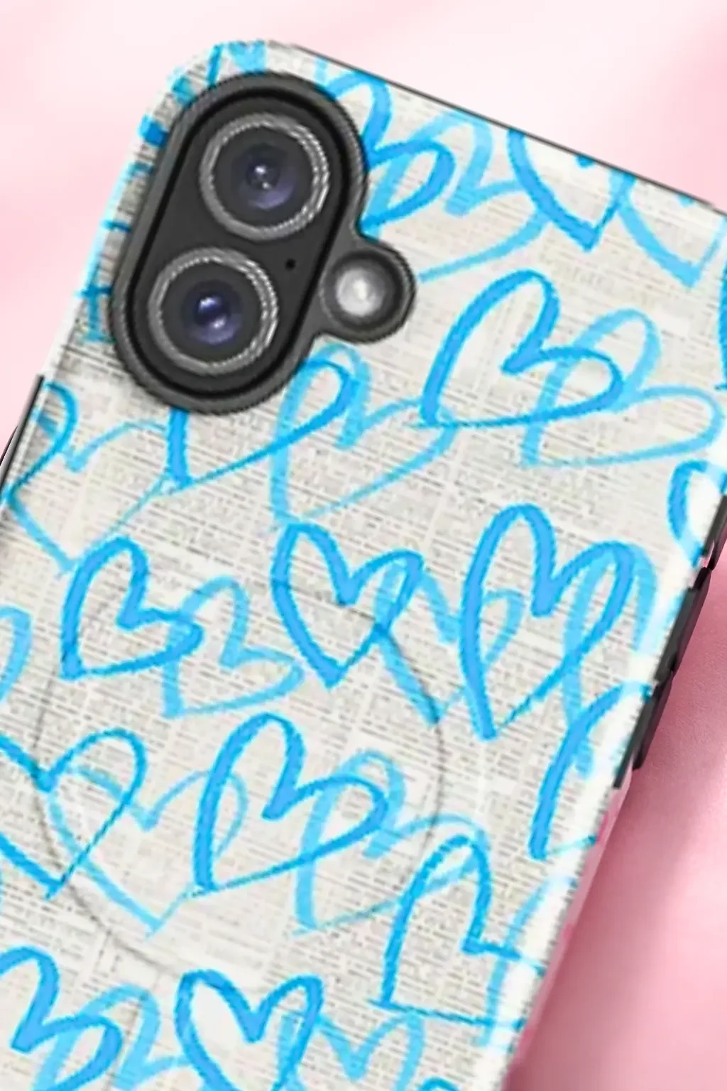 blue-graffiti-heart-pattern-phone-cover.webp