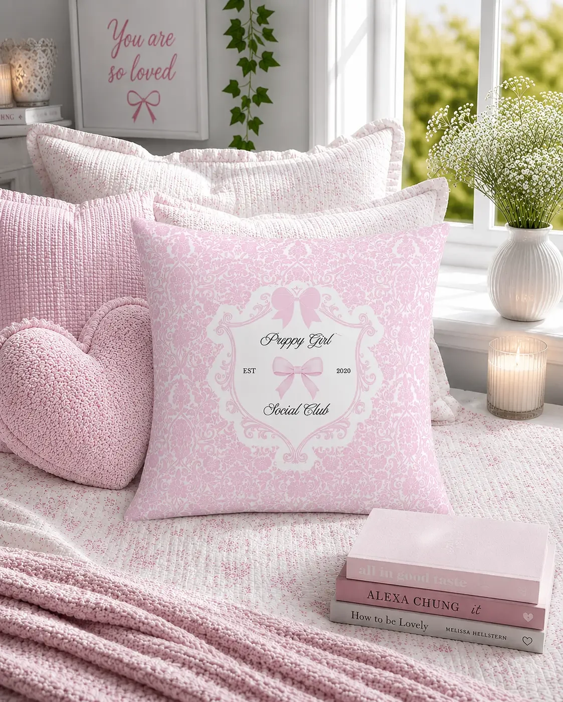 pink-preppy-girl-social-club-throw-pillow.webp