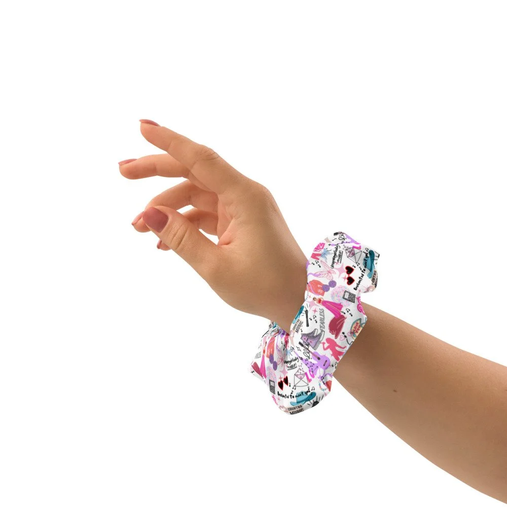 all-over-print-recycled-scrunchie-white-left-68fe8a5b1a4b4.jpg