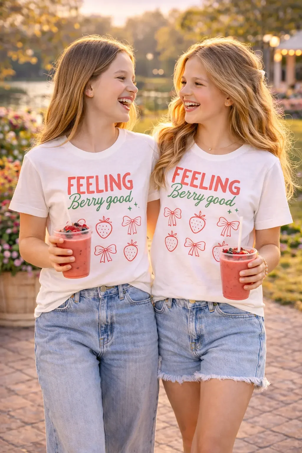 girls-white-feeling-berry-good-tees-two-friends.webp