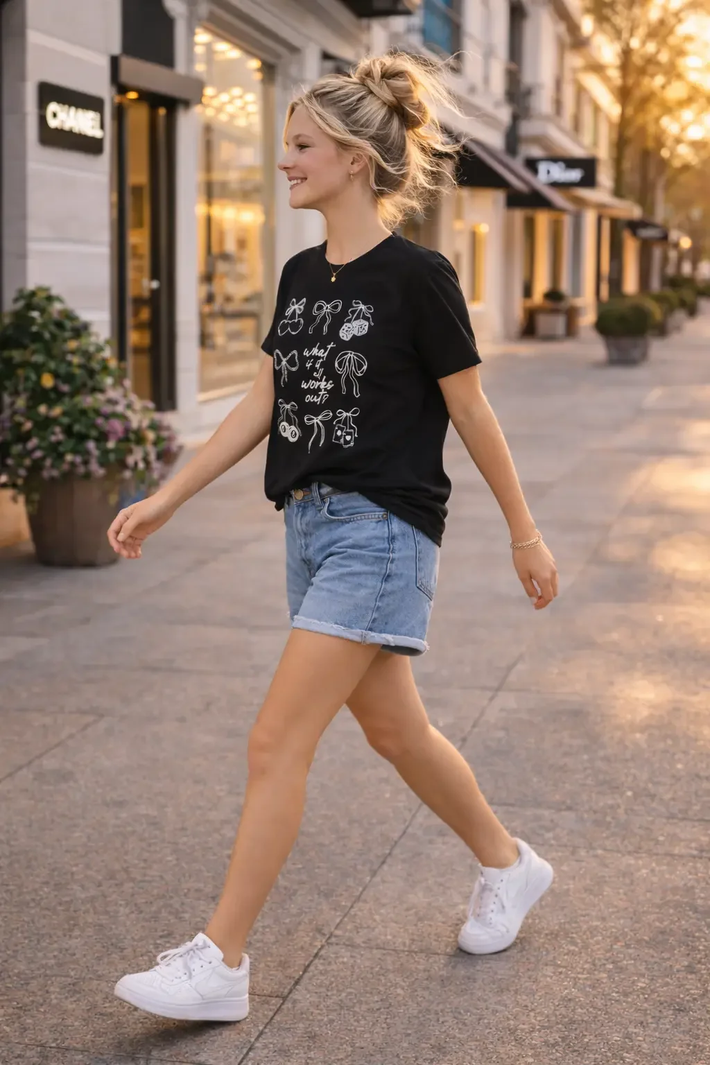 girls-black-graphic-tshirt-side-view.webp