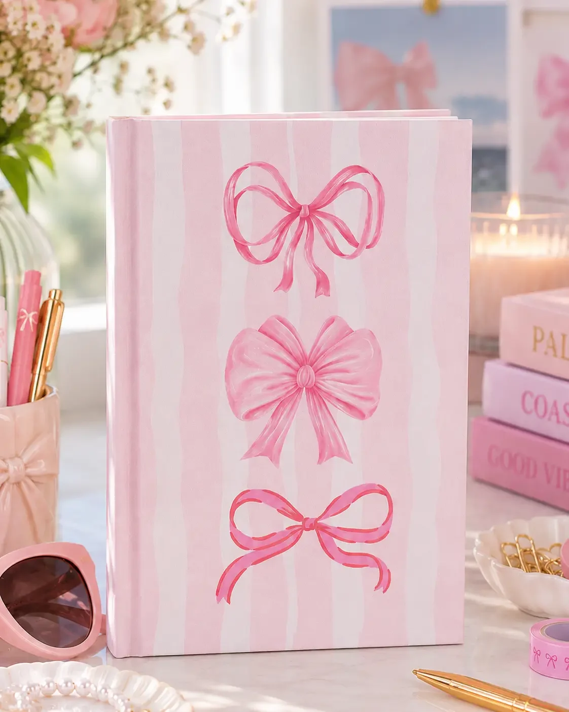 pink-coquette-bow-striped-journal-notebook.webp