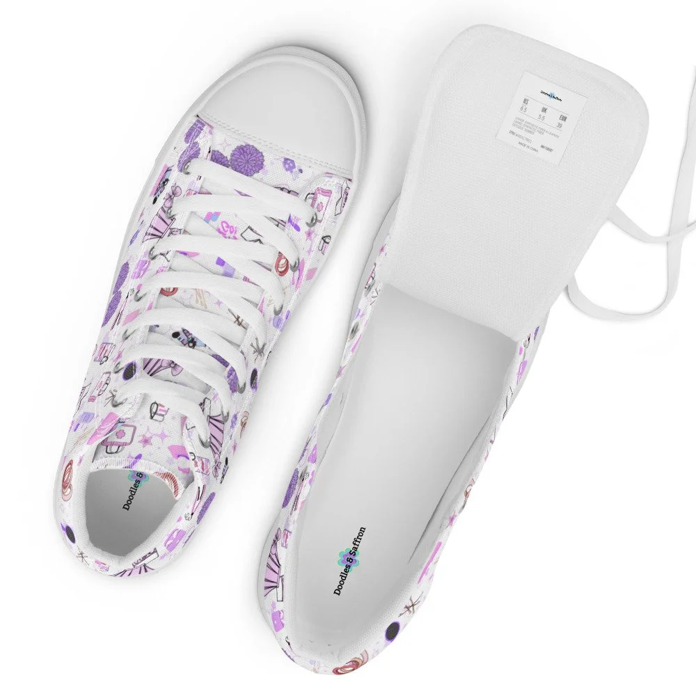 womens-high-top-canvas-shoes-white-branding-4-68be1a110d4e4.jpg