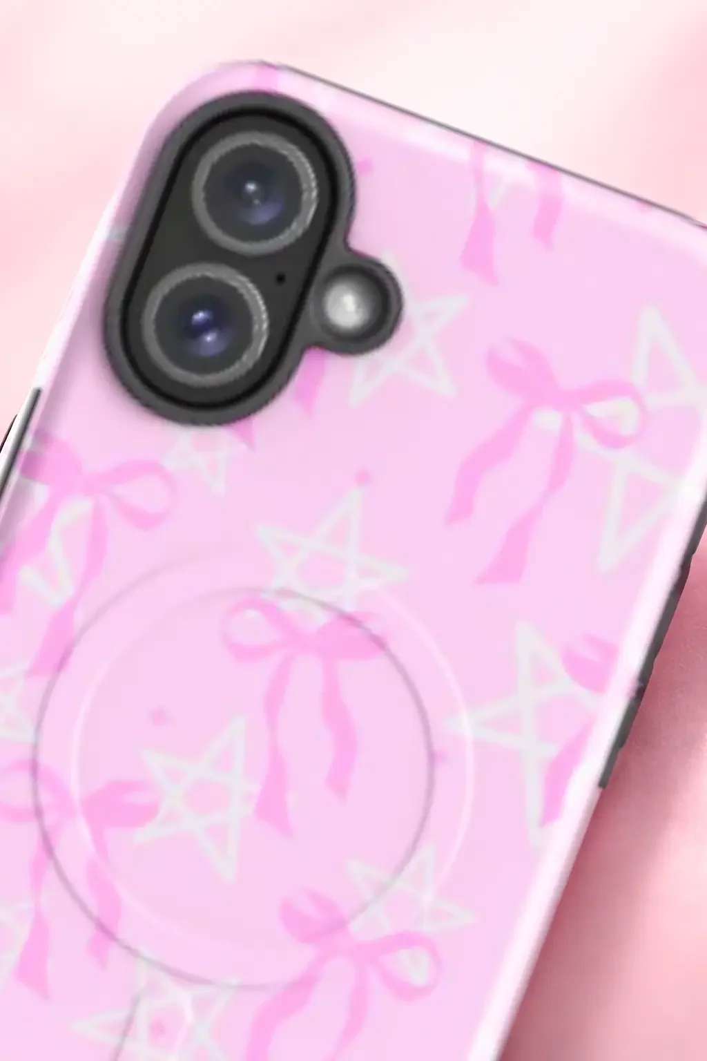 pink-ribbon-bow-star-pattern-phone-cover.webp