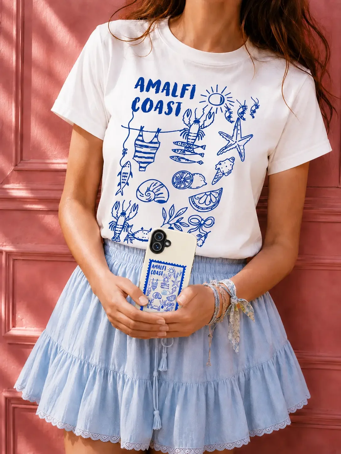 amalfi-coast-doodle-tee-skirt-matching-case.webp