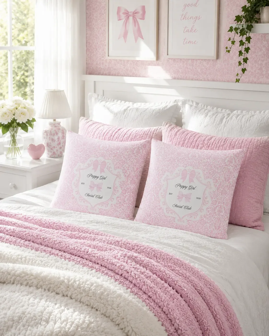 pink-preppy-girl-social-club-accent-pillows.webp