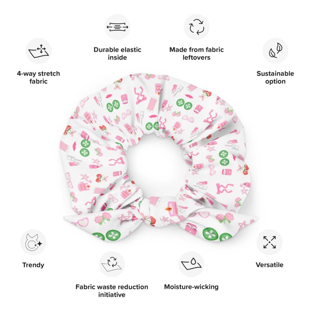 all-over-print-recycled-scrunchie-white-front-68616f73e0d8f.jpg