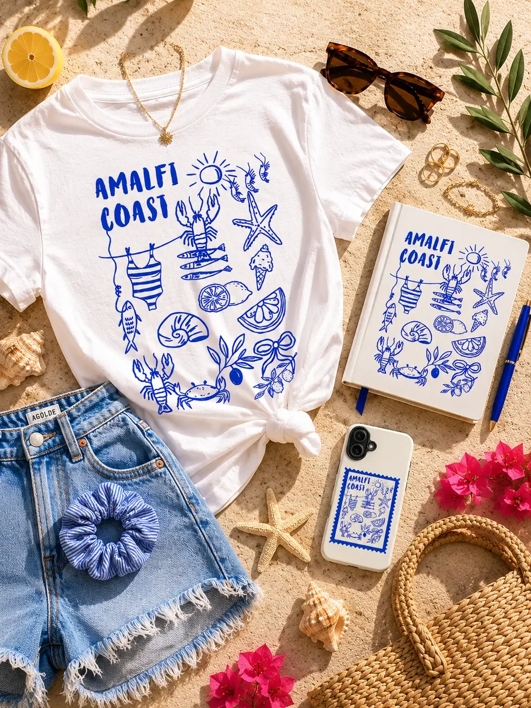 amalfi-coast-travel-white-tee-flat-lay.webp