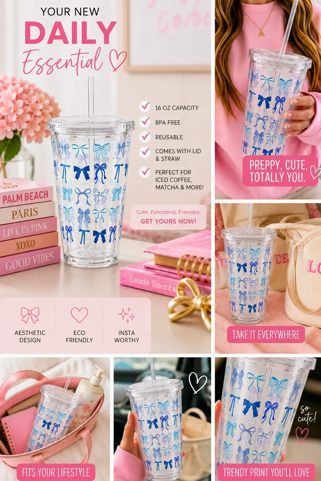 coastal-blue-bow-acrylic-tumbler-infographic-features.webp