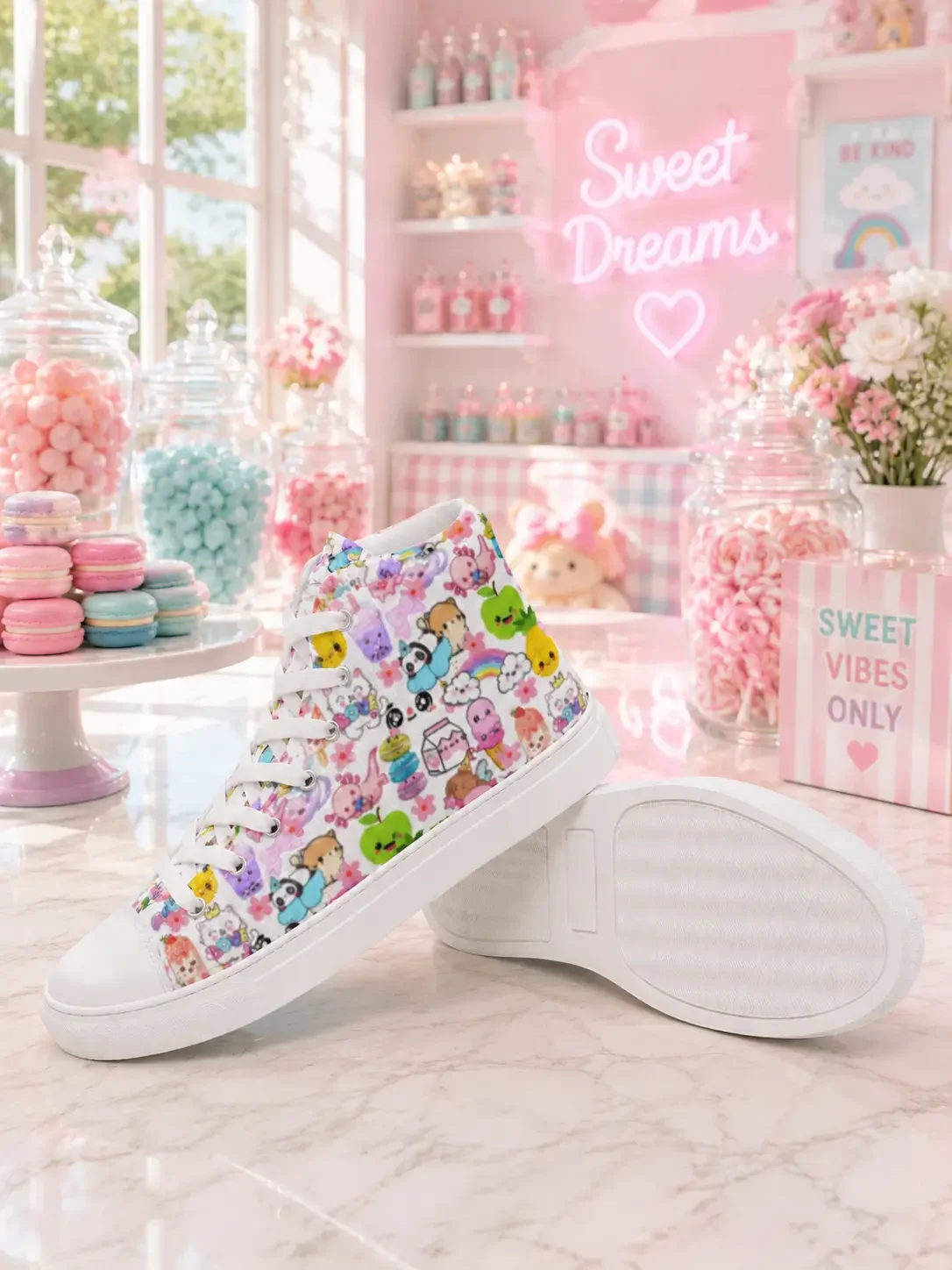 kawaii-sneakers-sweet-shop-display.webp