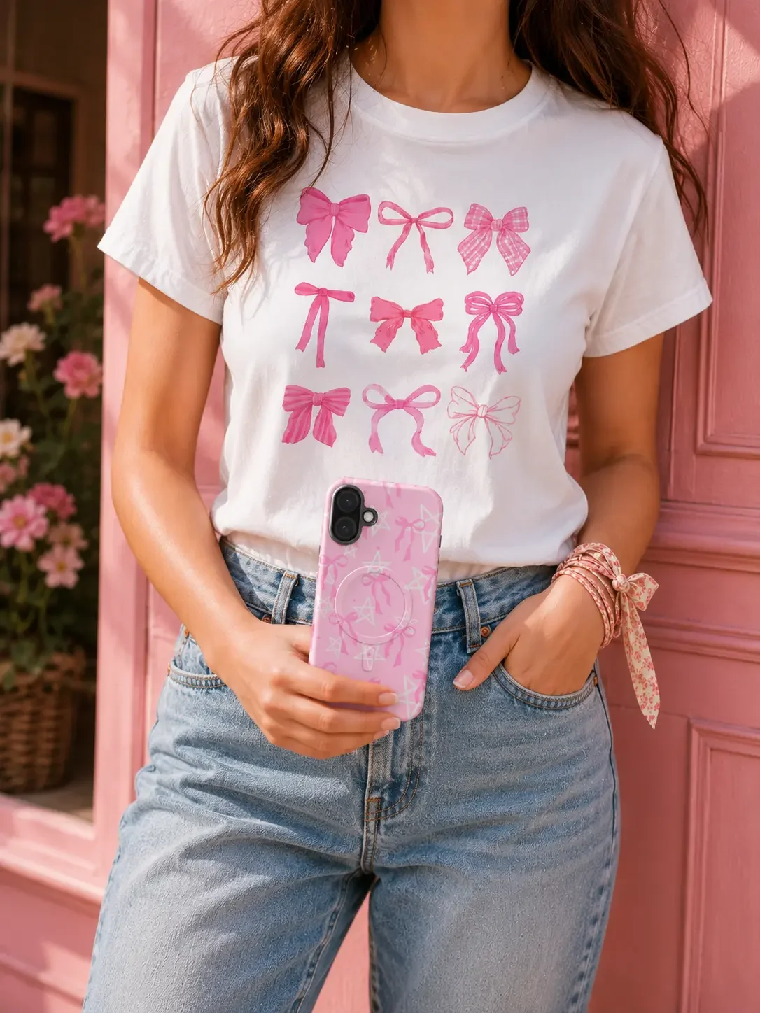pink-bows-coquette-graphic-tee-jeans-outfit.webp