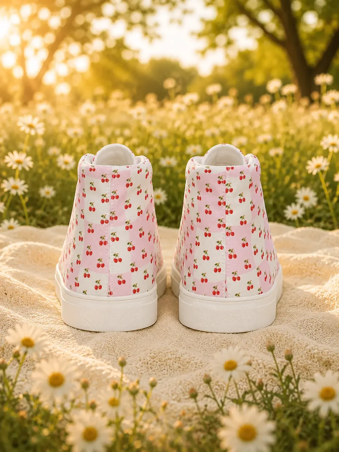 cherry-high-top-sneakers-heel-view.webp