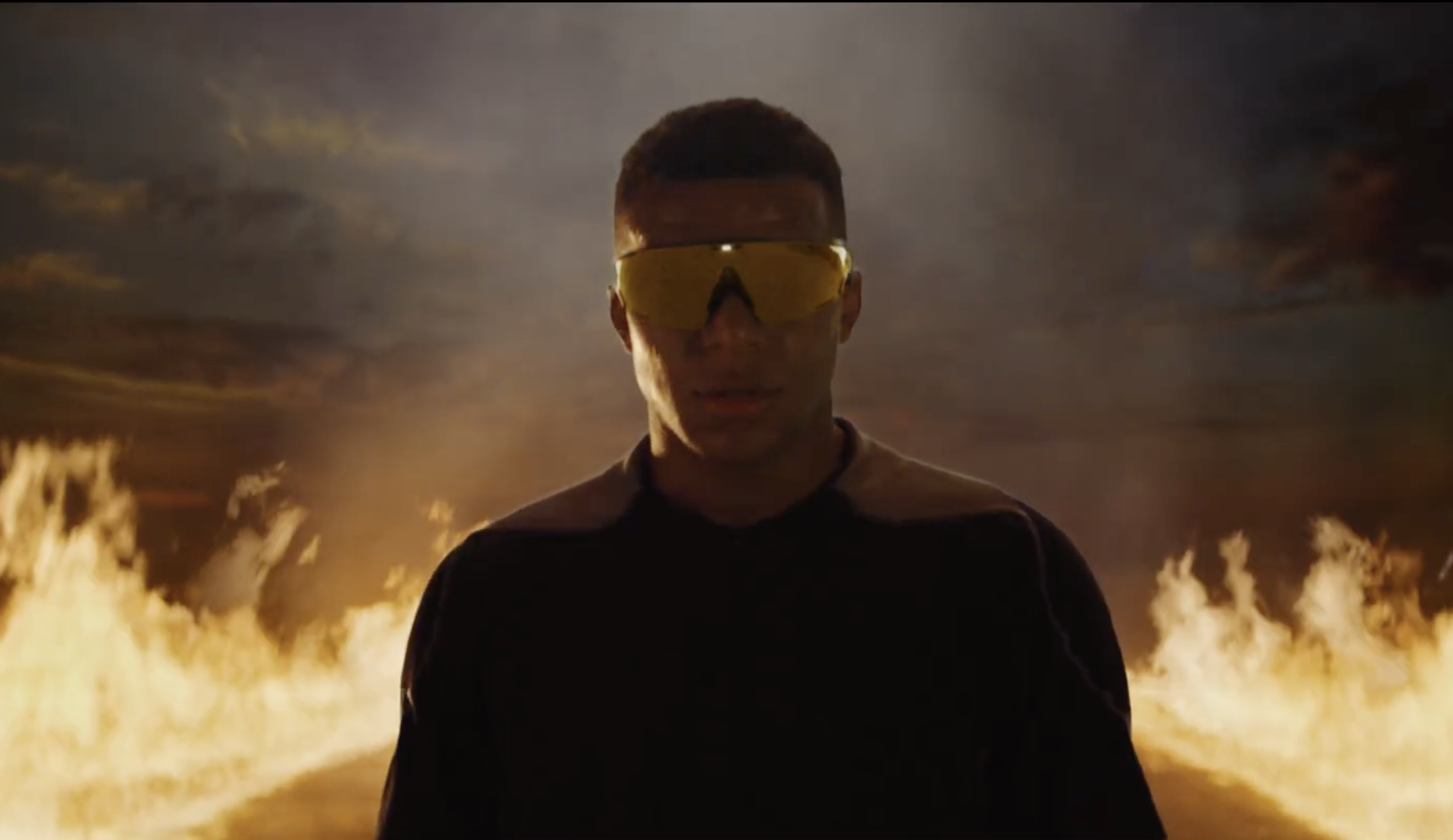 Oakley x Meta | Elliot Power
