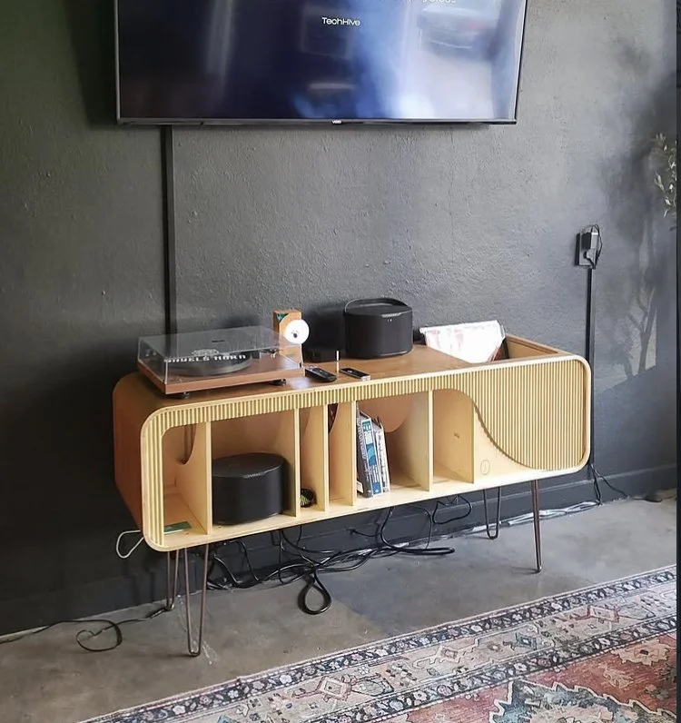 "XL" 50% Build Deposit