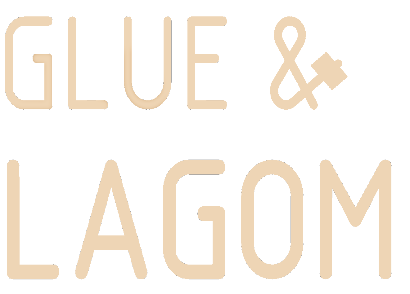 Glue &amp; Lagom
