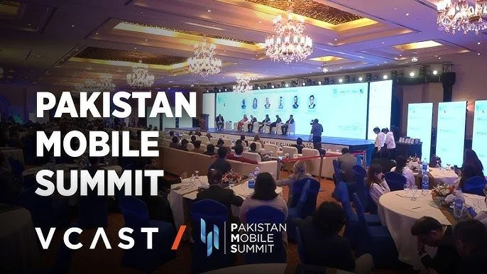 Pakistan Mobile Summit: On the Path to Progress