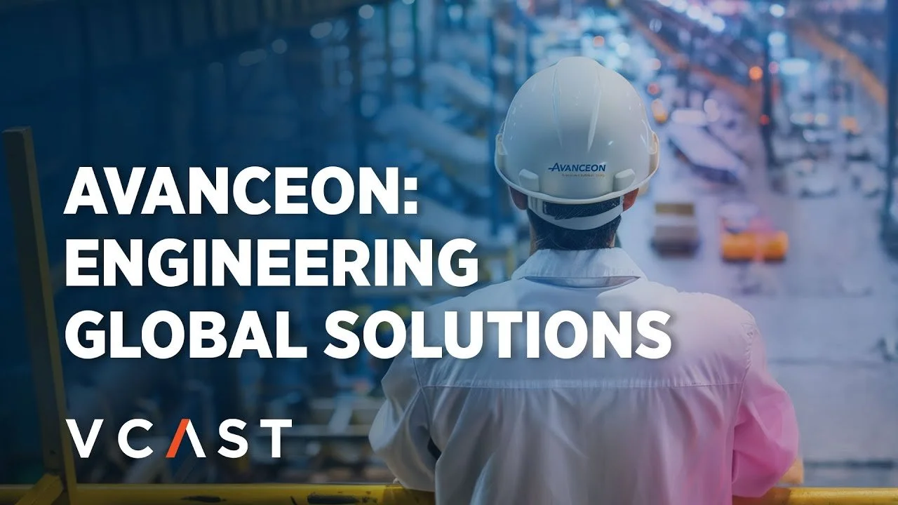 Avanceon: Pakistan's Global Industrial Automation Experts