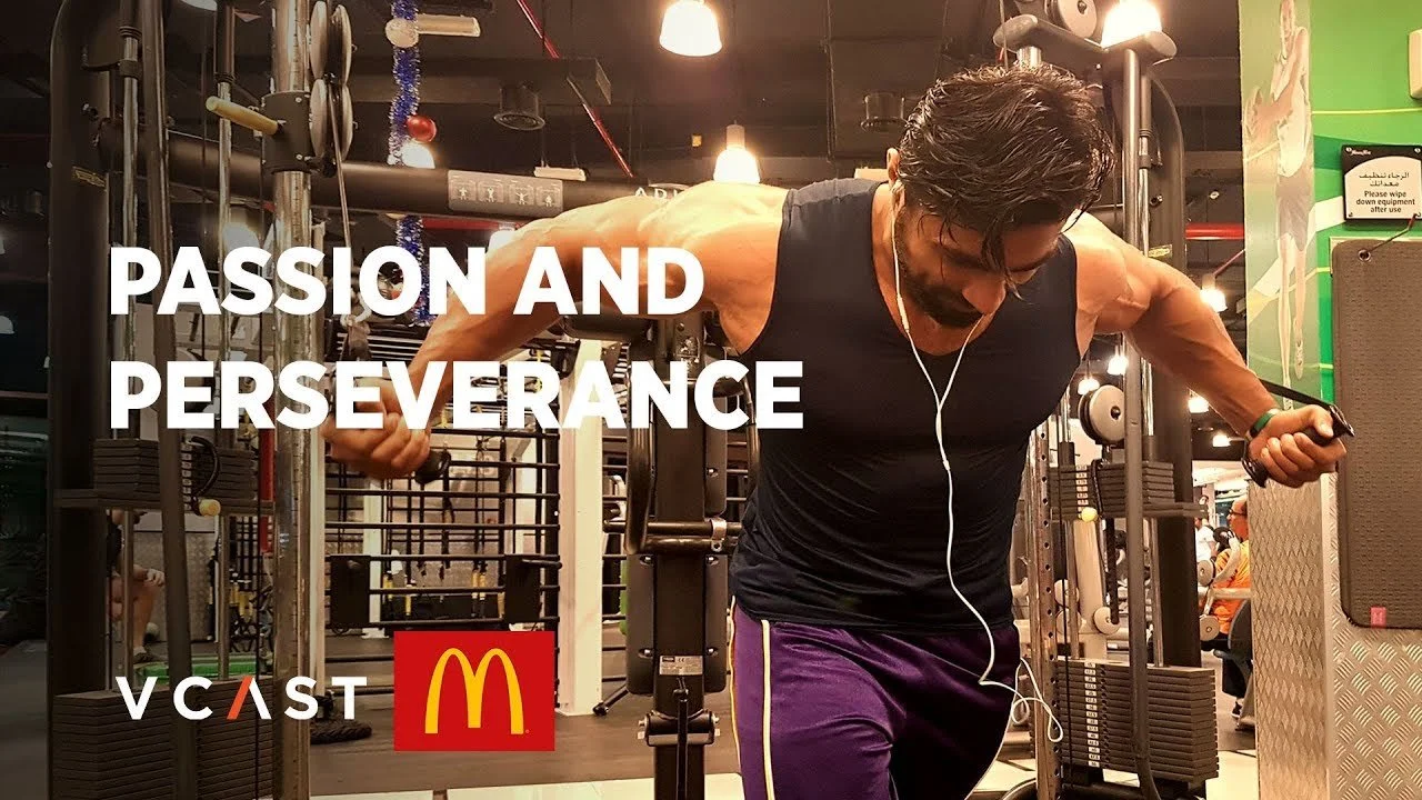 Bodybuilding as a Career and Sport in Pakistan