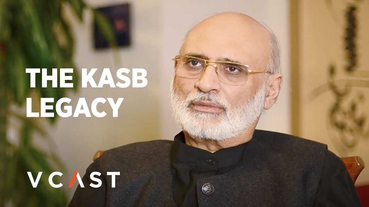 Capital Market Insights with Nasir Ali Shah Bukhari