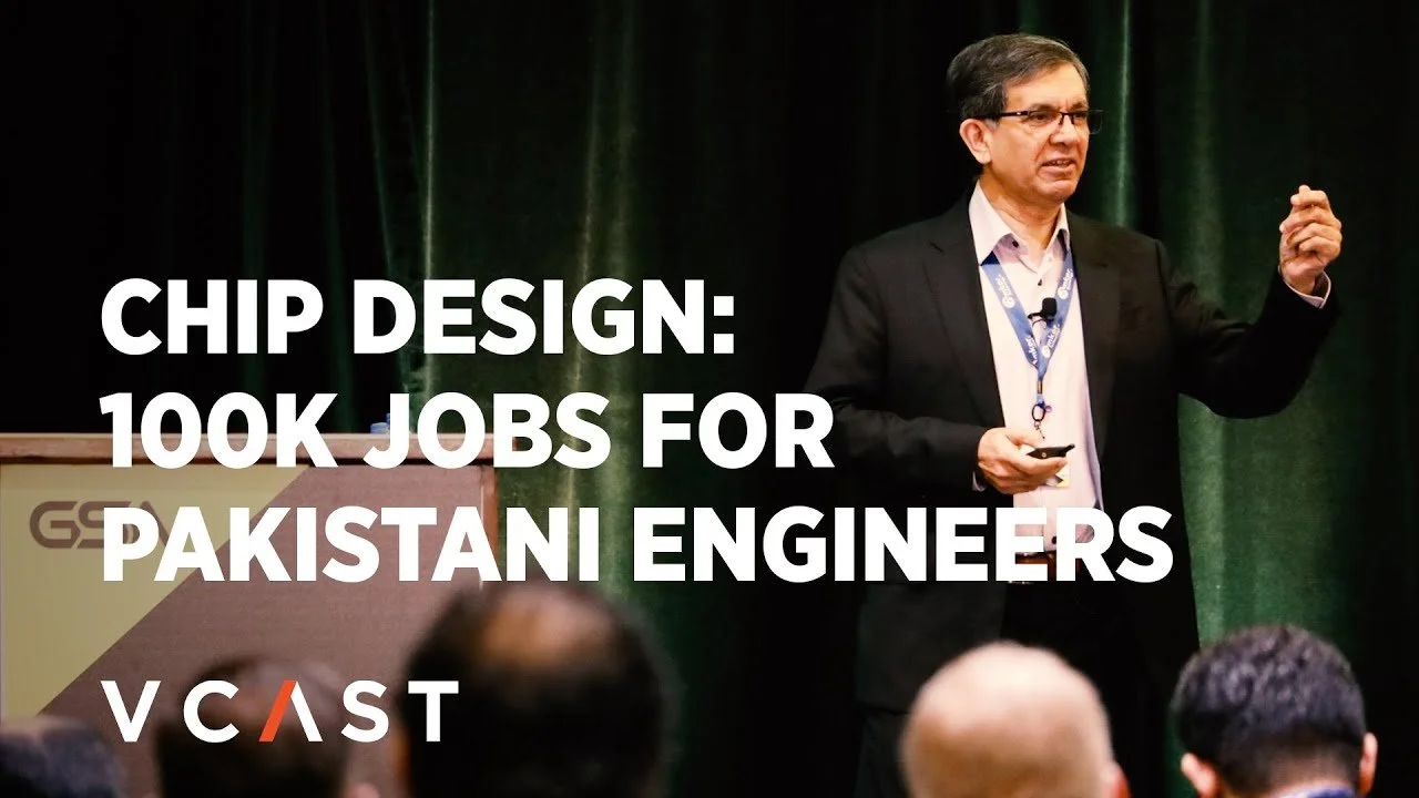 RISC-V and the Future of Chip Design