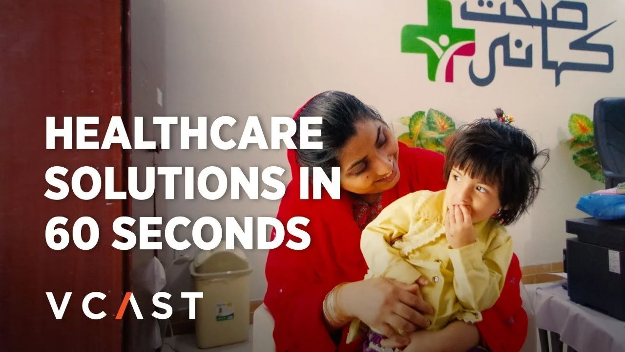 Doctors in Your Smartphone