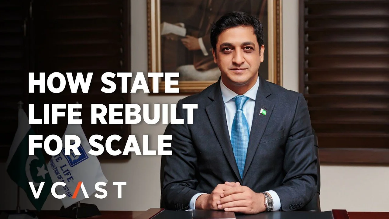 Inside State Life’s Transformation Journey 