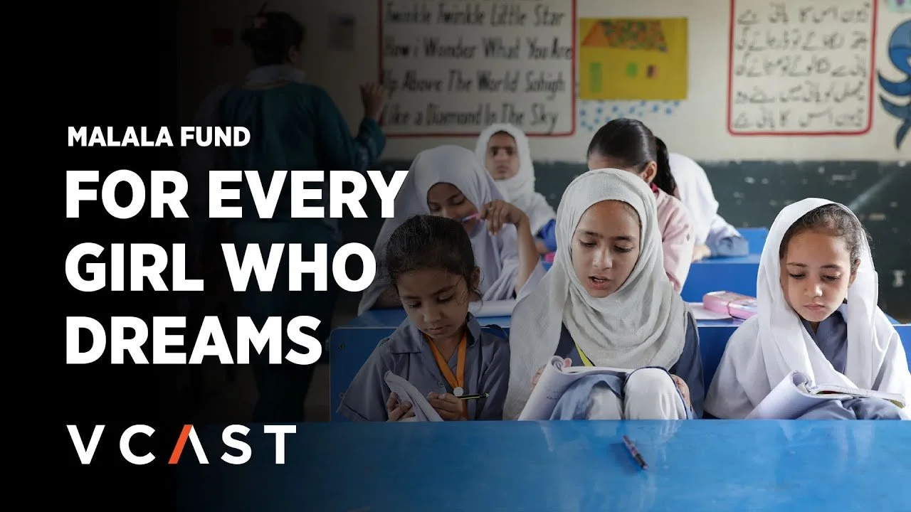 Malala Fund: Empowering Every Girl to Learn and Lead