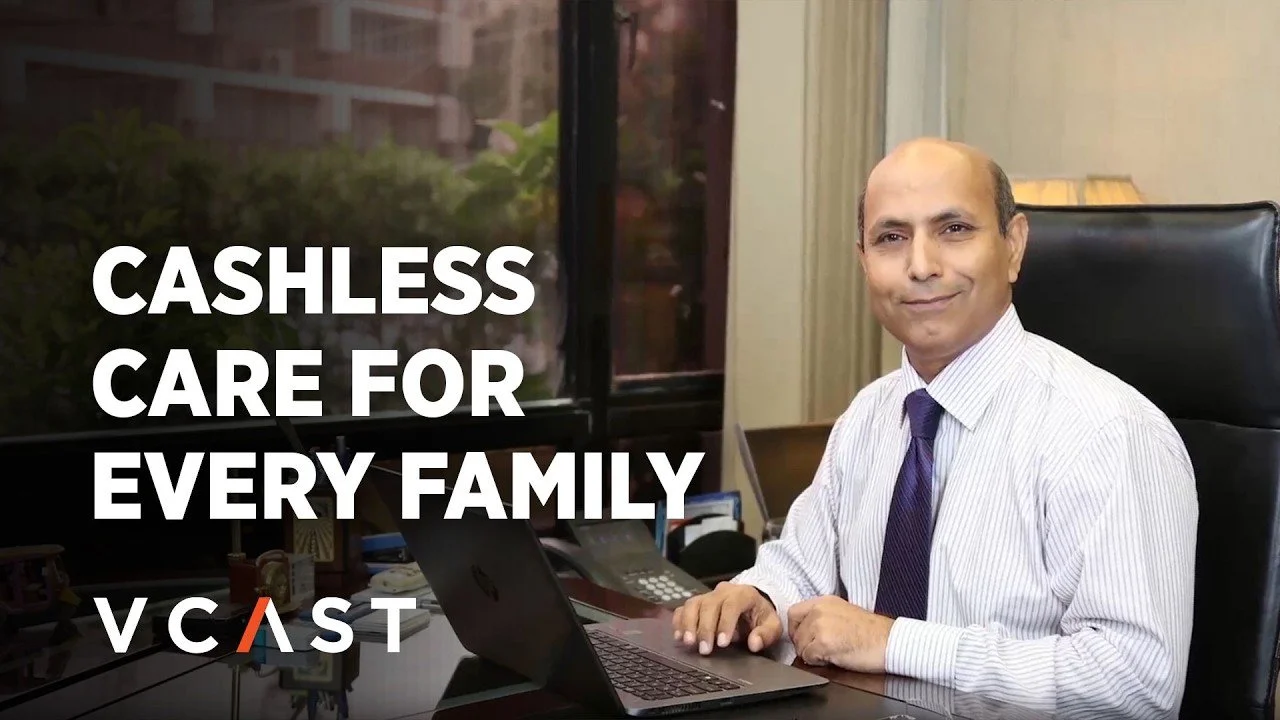 How Jubliee Life's Cashless Microinsurance Is Protecting Lower-Income Families
