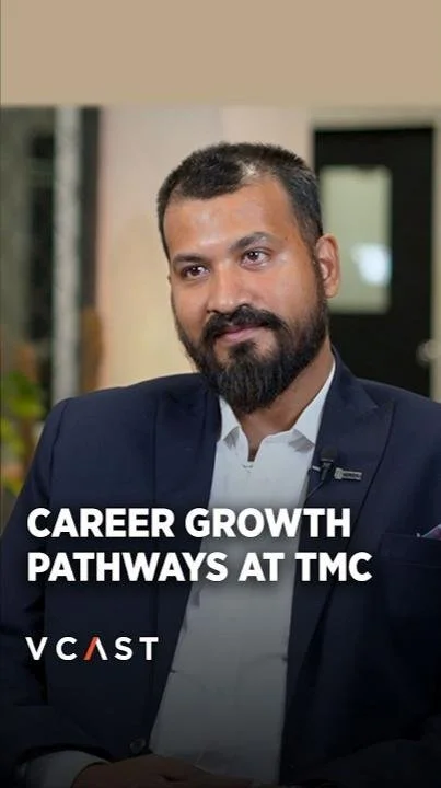TMC Values Learning, Initiative, and Ownership