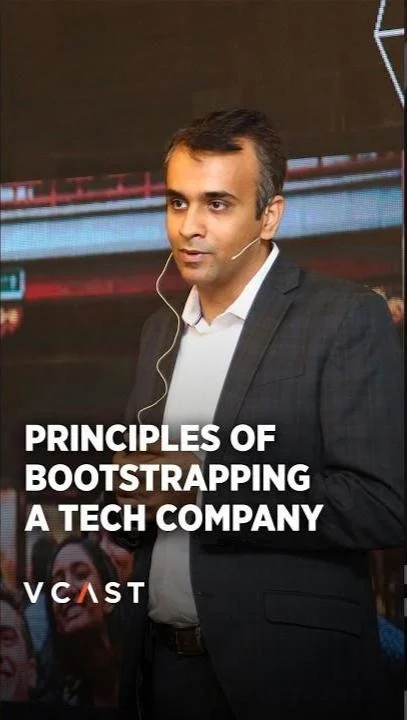Abdul Haseeb’s Rules for Building a Business