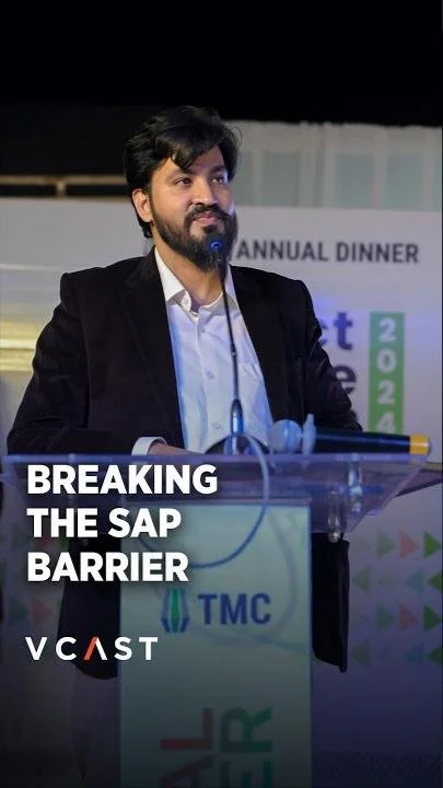 Unlocking SAP: Bridging the Tech Talent Gap