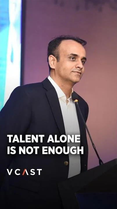 Abdul Haseeb on Building Global Talent