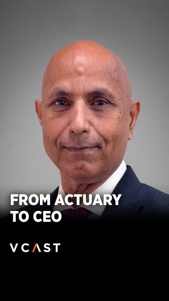 Why Technical Skills Alone Won’t Make You CEO