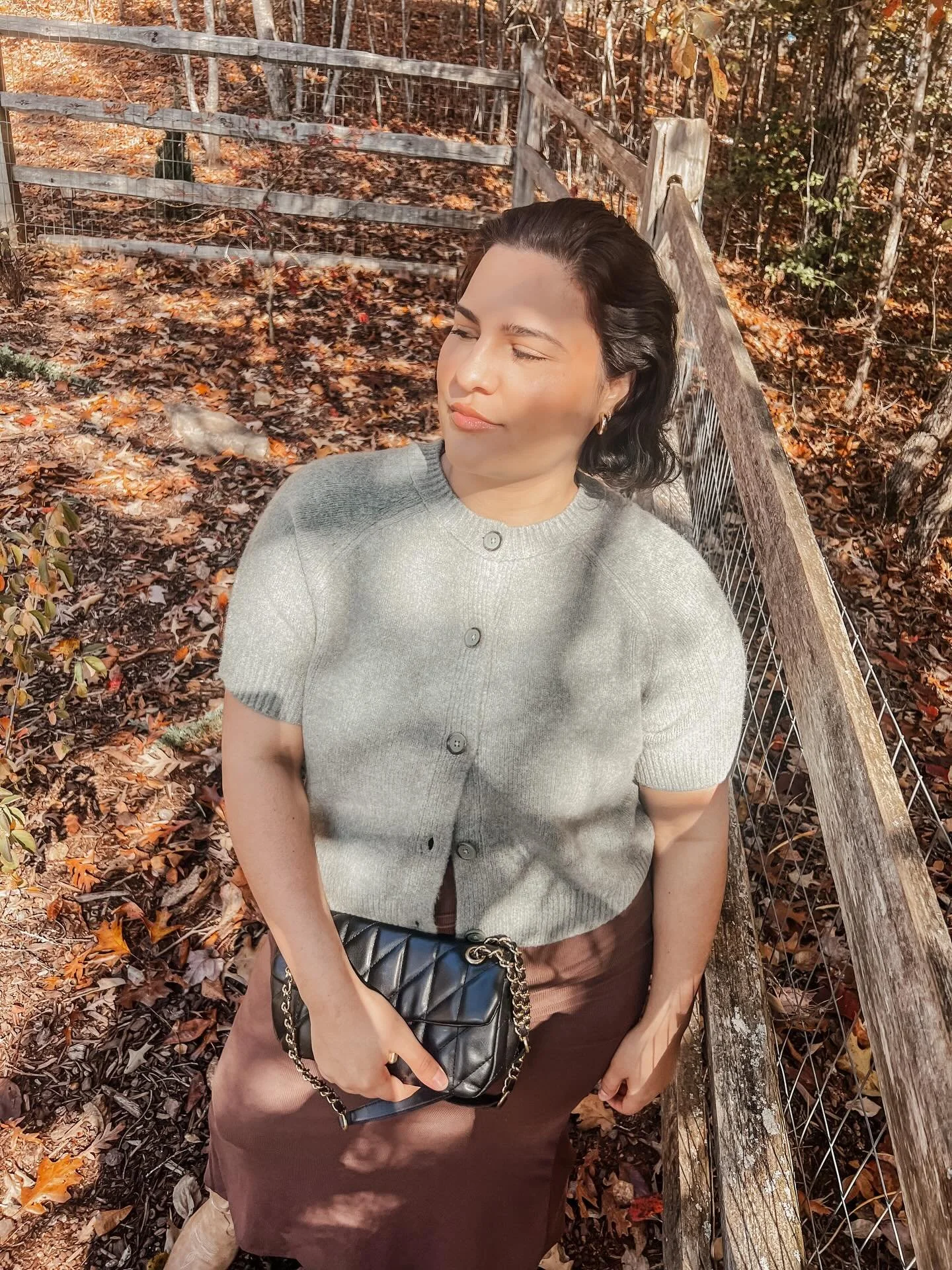 Between mothering three, grad school, work, appointments, and everything in between, I need a spa day + vacay asap.