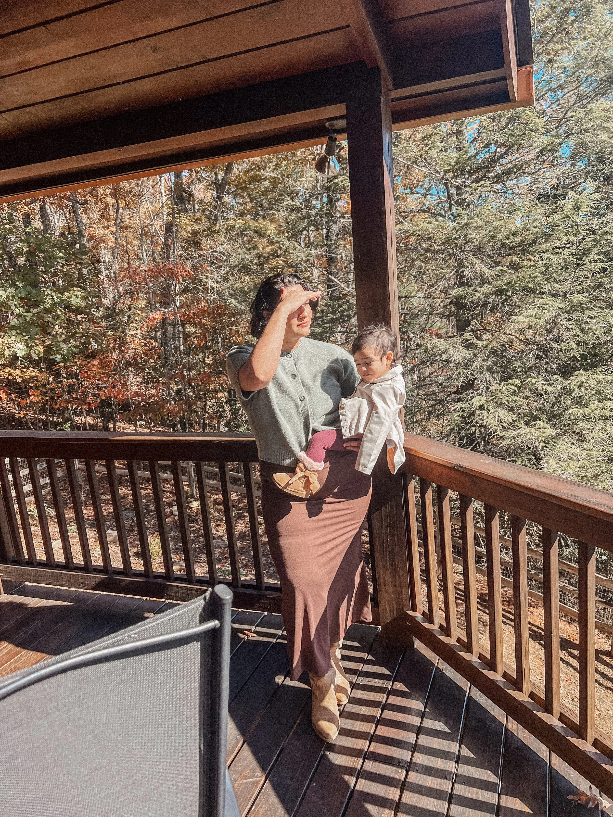 Becoming in the Busy: A Little Life Update from the Middle of It All
