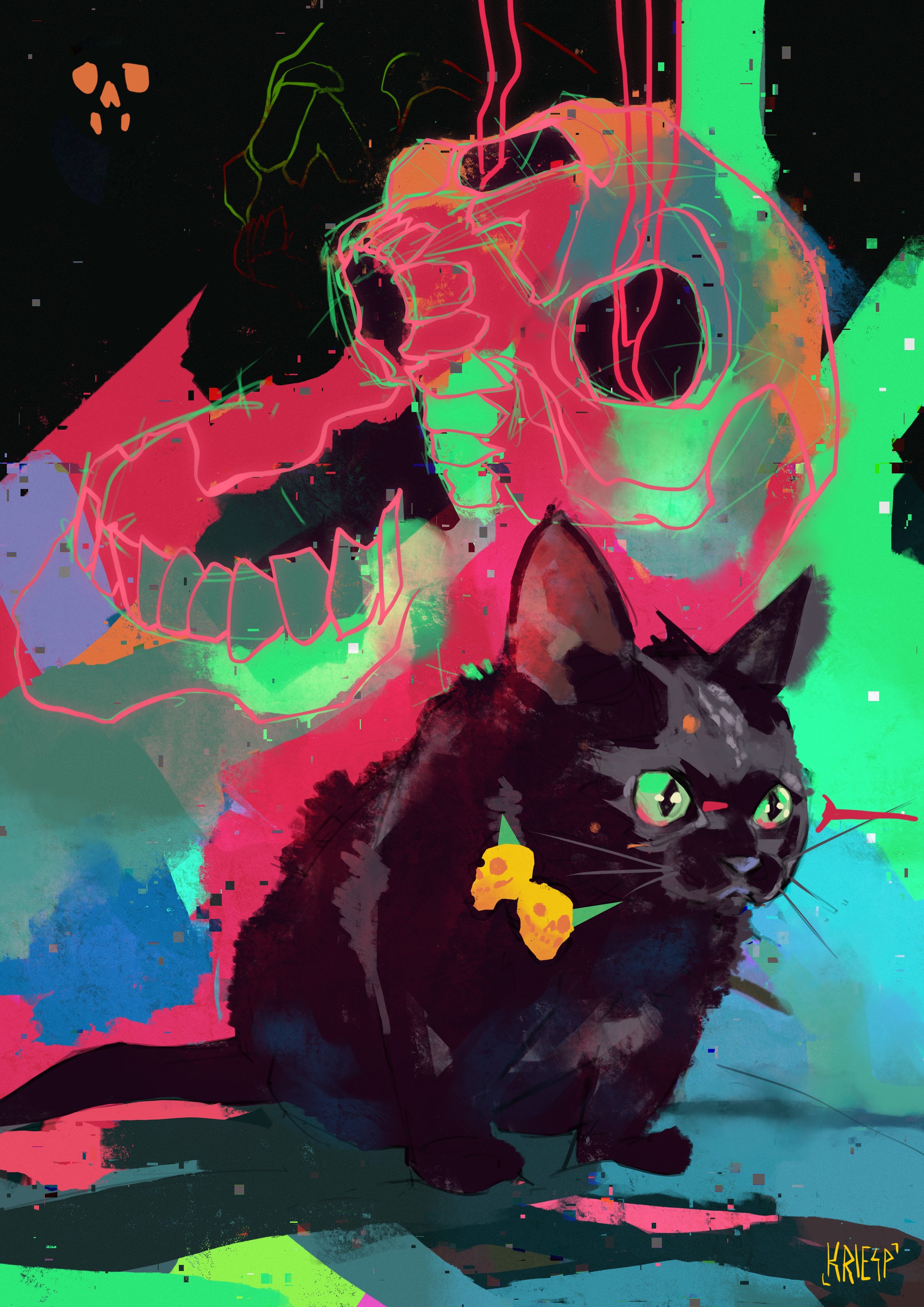 Cat
