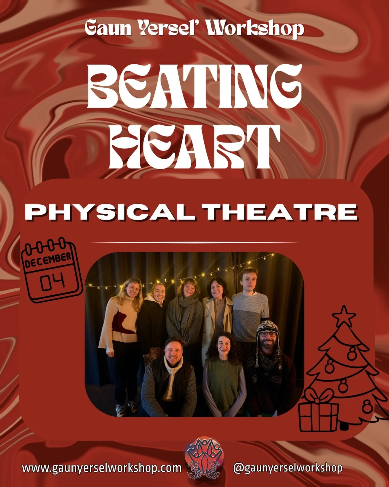 We had our last Beating Heart Workshop of the year!!!!

What a lovely bunch &amp; what a dreamy time exploring elements and how that applies to text! 

Don&rsquo;t worry! We&rsquo;ve still got 2 more chances to come along to a workshop before the end