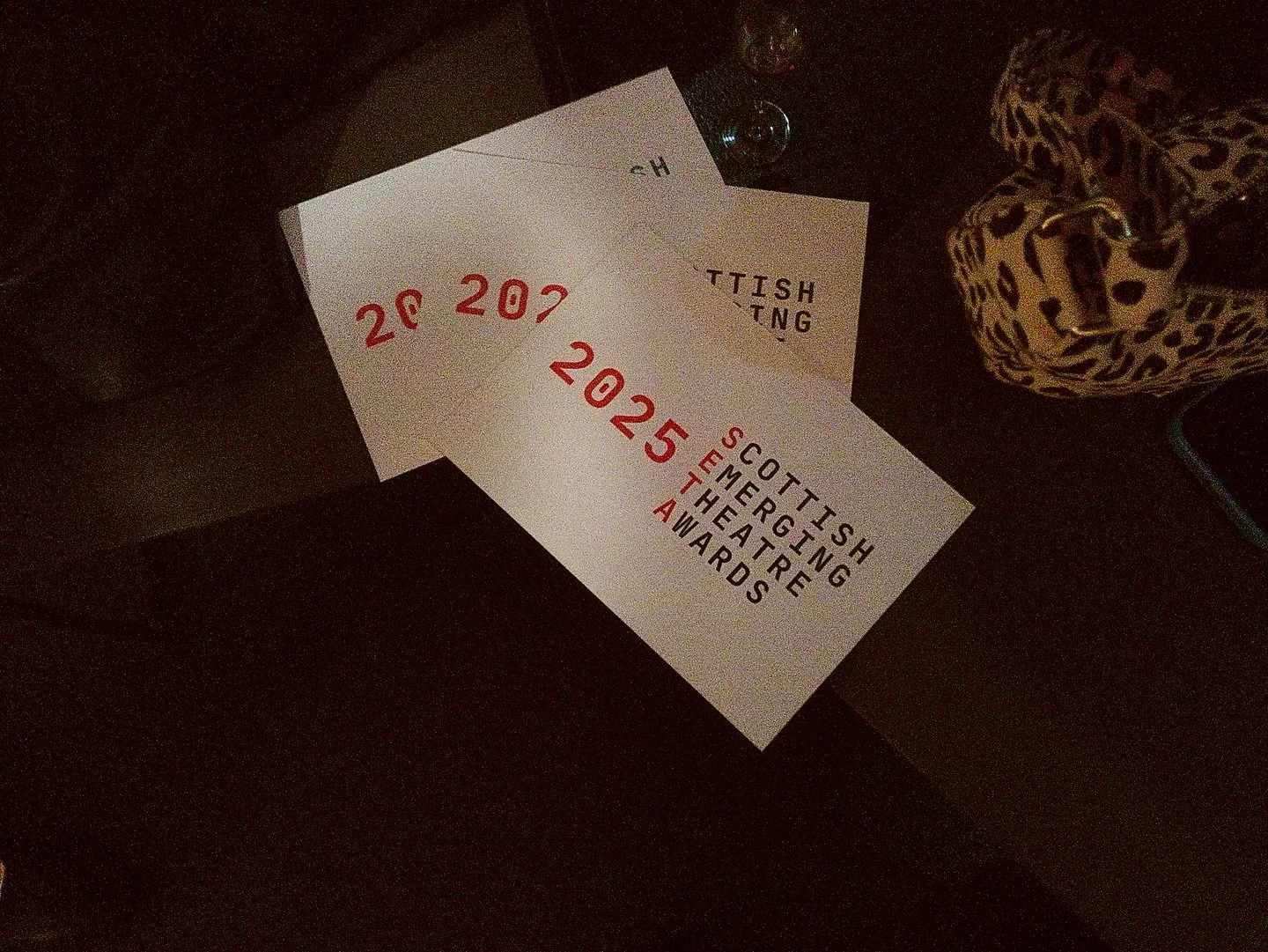 thank you @frameworktheatrecompany 🤍 

#SETA2025