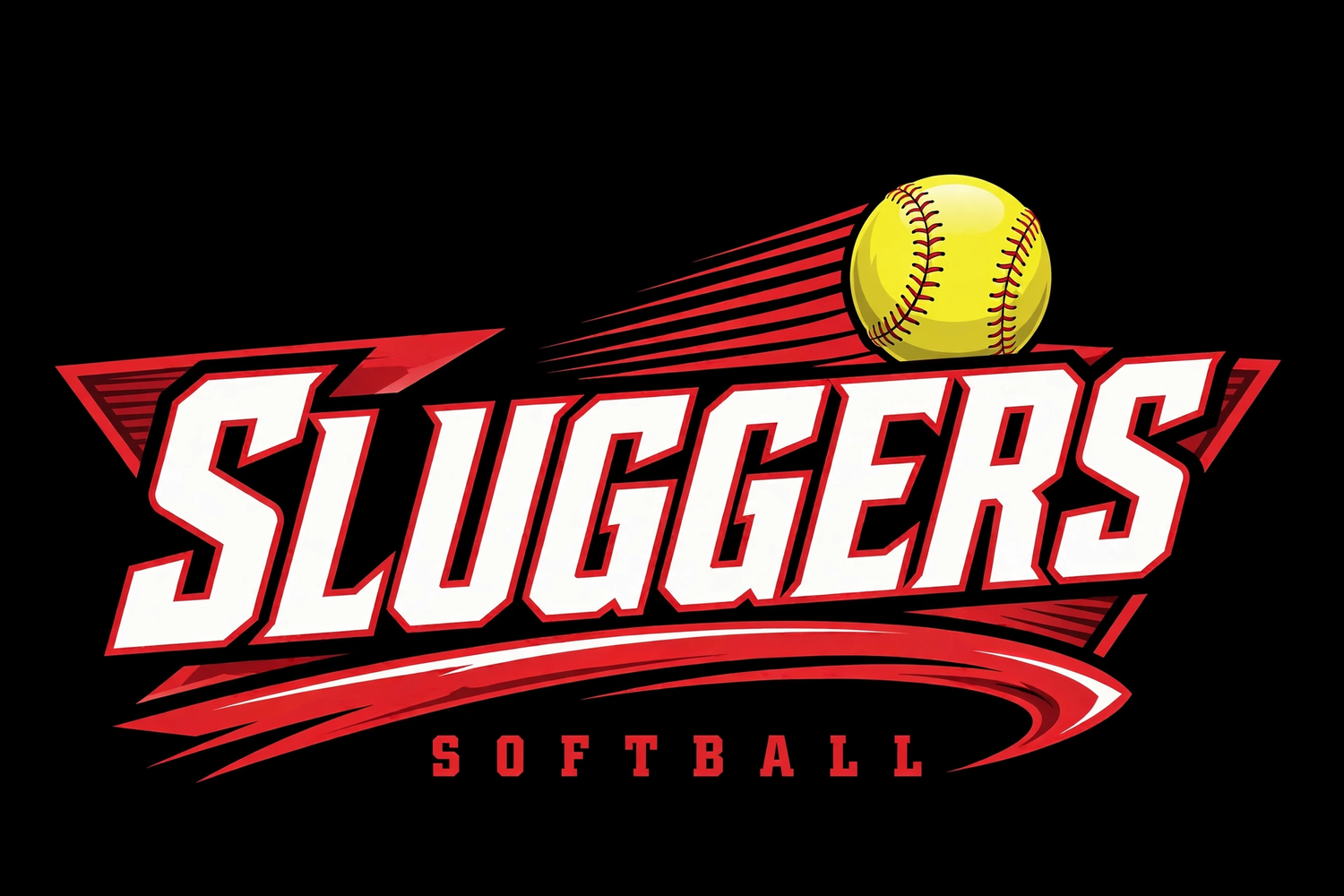Sluggers Softball 