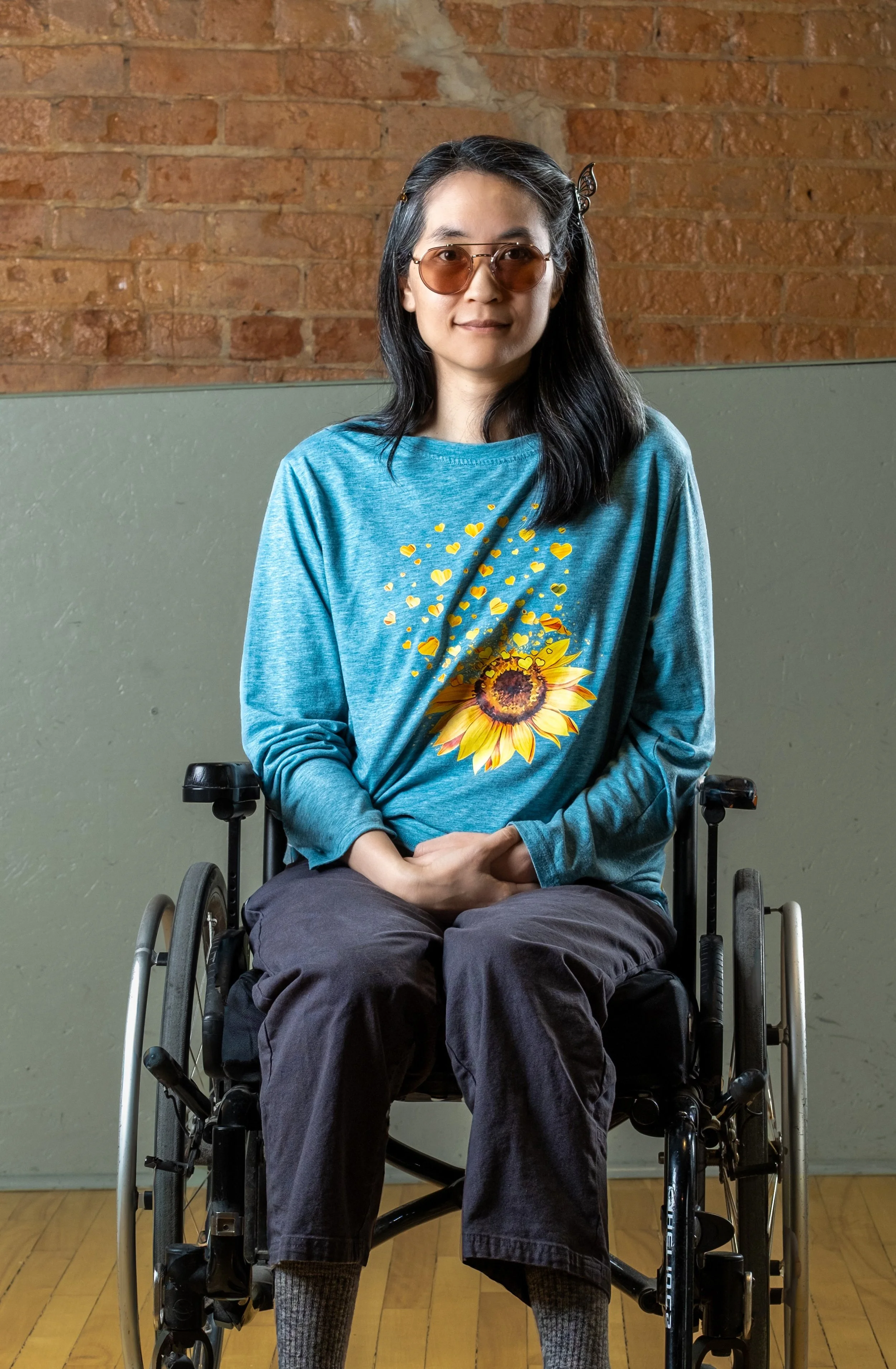 My Symbol of Self-Care