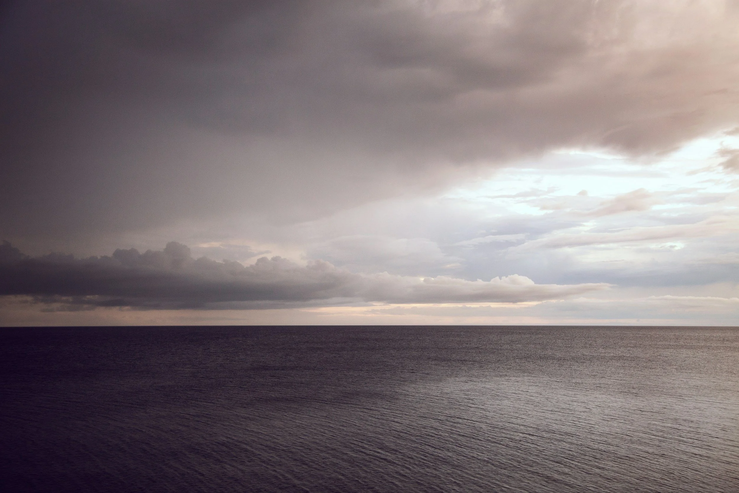 A New Horizon