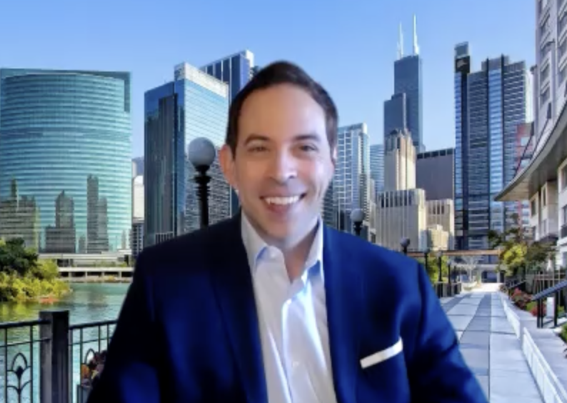 Building your relationship while building your budget