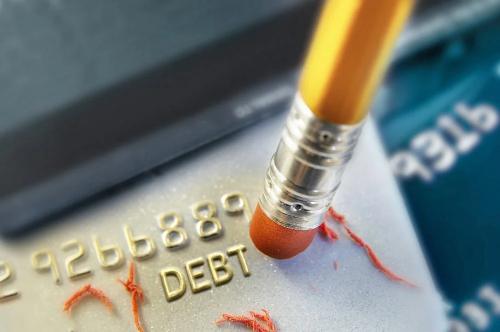 Top 5 Debt Consolidation Mistakes to Avoid