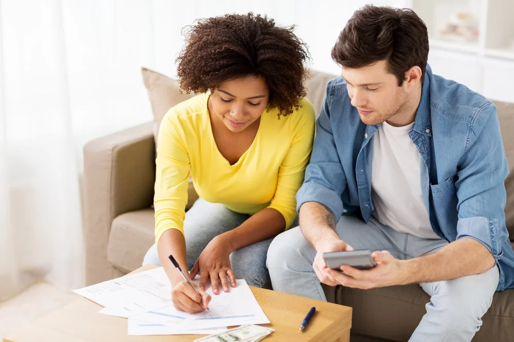 Joint vs Separate Finances in Marriage