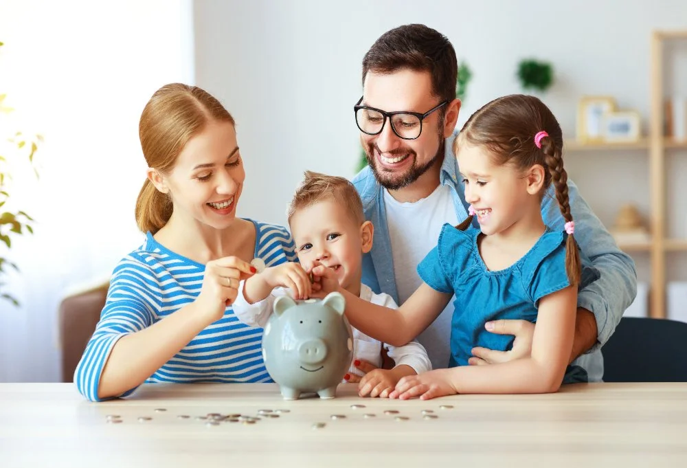 Financial Planning for Young Couples