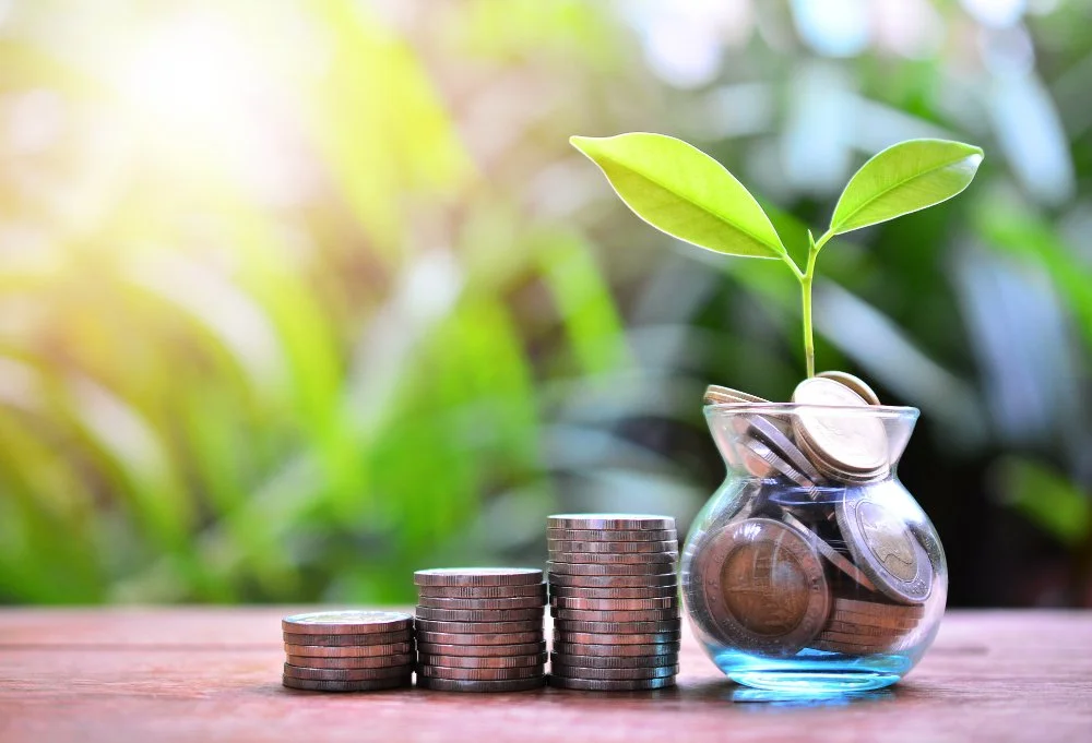 The Magic of Compound Interest: Start Young to Reap Big Benefits
