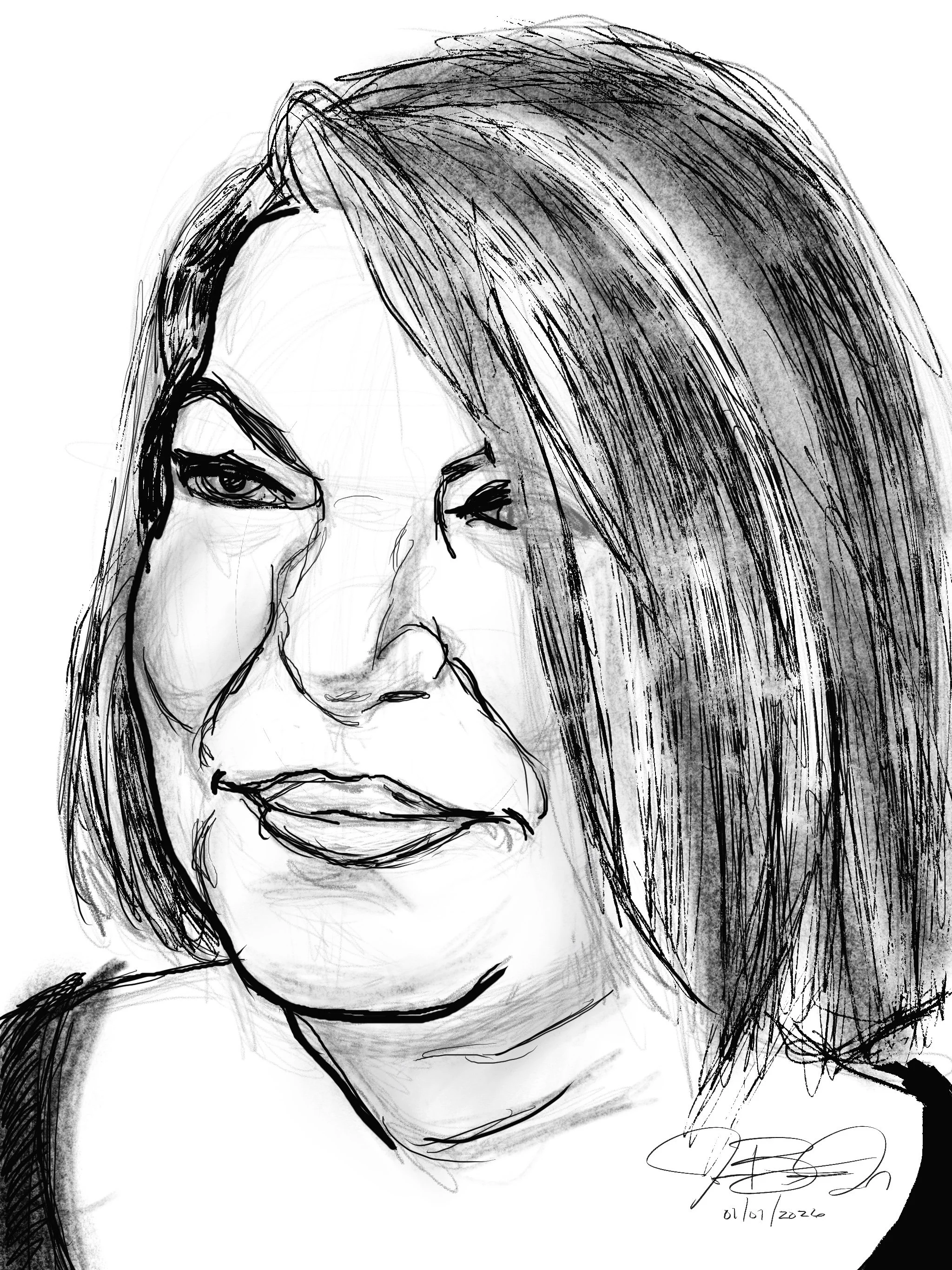 Mindy Cohn