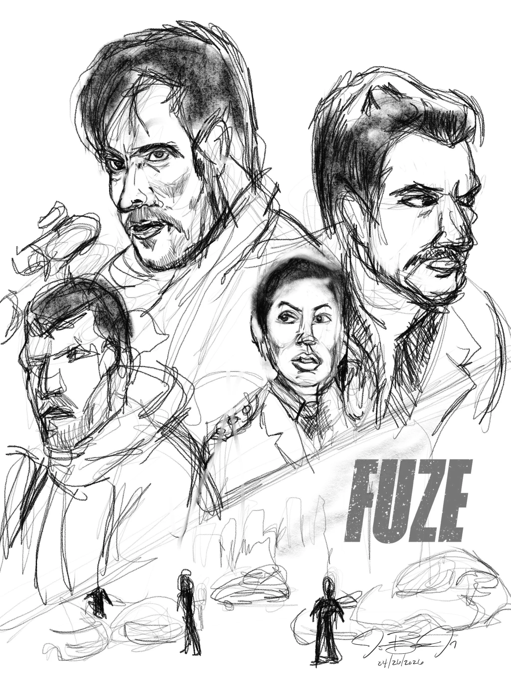 Take 66: Fuze